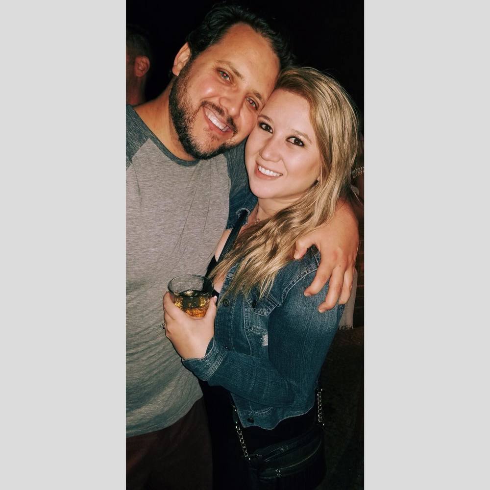 Meet your Posher, Sam